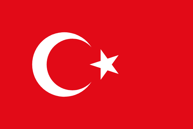 Turkey
