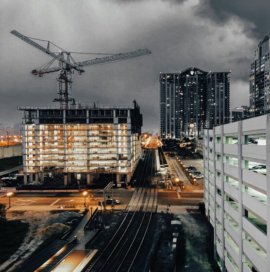 Construction Division