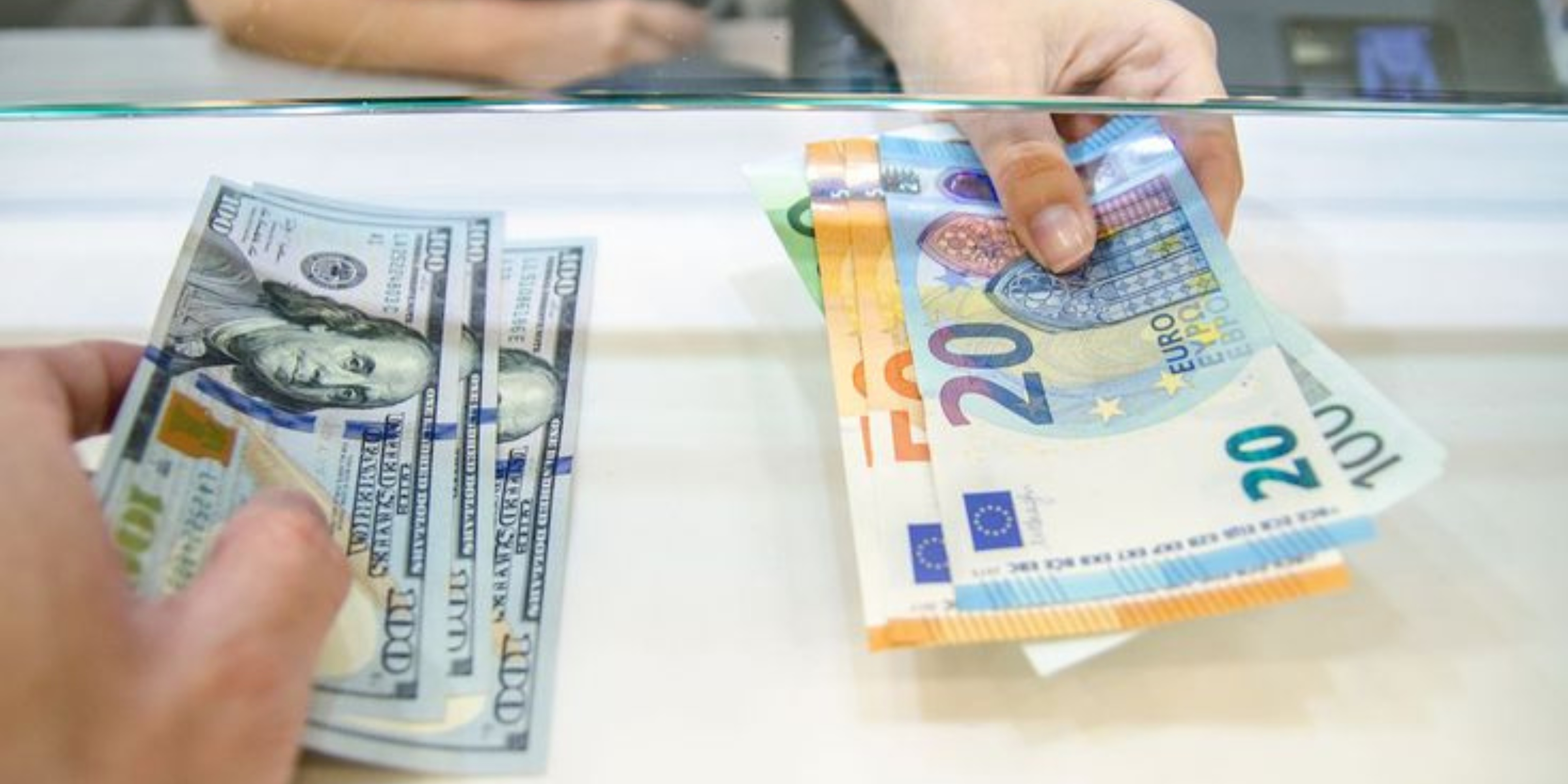 Currency Exchange
